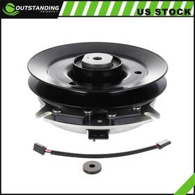 Ou11806516102399parts Outstanding-carparts For Warner 5218-145 5218145 Pto Clutch