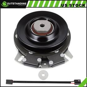Ou11806932176901parts Outstanding-carparts Electric Pto Clutch Fit For Warner Goodall Replaces 5219-38