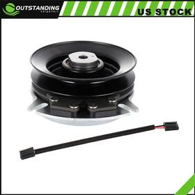 Ou12286875102392parts Outstanding-carparts Pto Clutch For White 917-1459 Lawn Mower