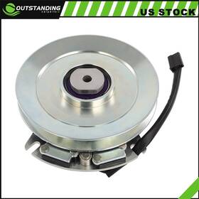 Outstanding-carparts Out18004cp990parts Electric Pto Clutch Fits Warner 5218-288