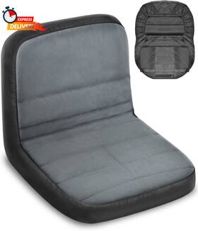 Pacetap-1 Pacetap 313051156153 Riding Lawn Mower Seat Cover Durable Polyester Oxford Waterproof C