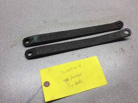 T70-406 Panzer Pennsylvania T75 Tractor Tie Rods Steering Links