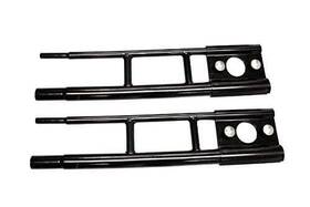 18606 Paramount 100 Ladder Rack Extension