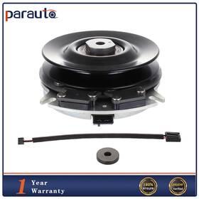 Pa10209ra431v Parautostore Electric Pto Clutch For Warner 5218-25