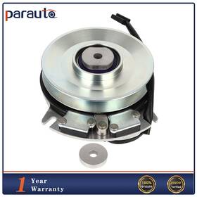 Pa10211ra419s Parautostore Pto Clutch For Warner 5218-256 Xtreme X0265 X0265-k