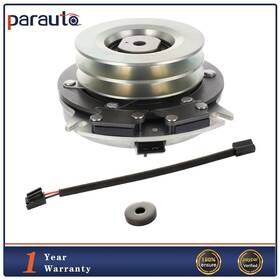Pa10212ra406b Parautostore Electric Pto Clutch For Warner 5218-68 Xtreme X0310 X0310-k