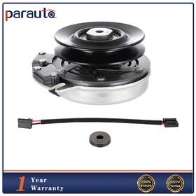Pa10216ra414s Parautostore Electric Pto Clutch For Warner 5219-11