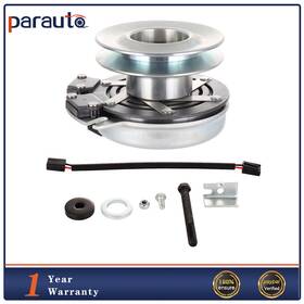Pa10221ra412s Parautostore Pto Clutch For Cub Cadet Mtd Gt1a-mt09 717-04183 717-04622 917-04183 917-04622