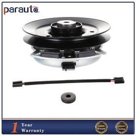 Parautostore Pa10223ra423q Electric Pto Clutch Ccw For Exmark 116-5059 Xtreme X0751 Lawn Mower