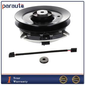 Pa10241ra421v Parautostore Electric Pto Clutch For Warner 5218-150