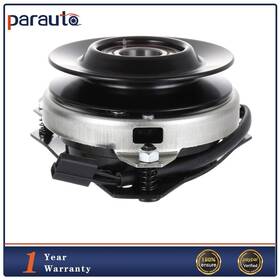 Pa10251re393a Parautostore Electric Pto Clutch For Warner 5215-5 Xtreme X0543
