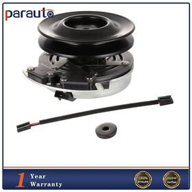 Pa10290ra395t Parautostore Electric Pto Clutch For Warner 5219-170 Lawn Mower