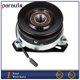 Pa17601ra883s Parautostore Electric Pto Clutch For Warner 5210-60 Lawn Mower