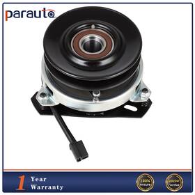 Pa17613ra895t Parautostore Electric Pto Clutch For Warner 5215-36 5215-114 5215-56