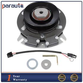 Pa17618ra902t Parautostore Electric Pto Clutch For Cub Cadet 717-3038 917-3038