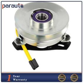 Pa18001ra989s Parautostore Electric Pto Clutch For Warner 5215-25