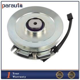 Pa18011ra990s Parautostore Electric Pto Clutch For Kubota K3811-10130 K3811-10132 K3881-10140