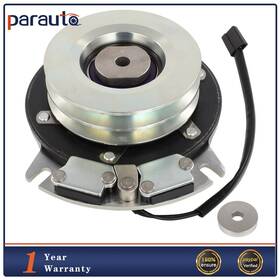 Pa18061ra993s Parautostore Electric Pto Clutch For Warner 5218-237