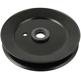 Pa18364ra694p Parautostore Deck Pulley Fits Mtd 756-0980 600 Series Mowers 5-3/4 Inch