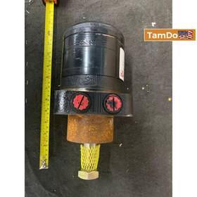 4159280 Parker Wheel Motor