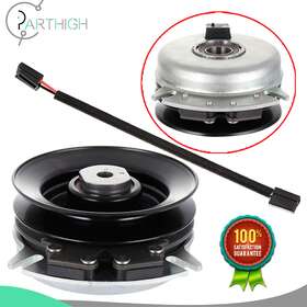 1686882s Parthigh Part10239231us Pto Clutch For Sears Craftsman Lawn Mower Wholesale