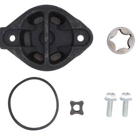 Partiesjardin 717813150227 Transmission Charge Pump Kit For Ferris Z2 52 Inch Stand-on Zero Turn Lawnmower
