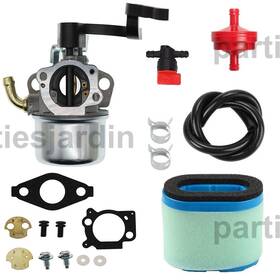 01443-0 Partiesjardin 717813153174 Carburetor Carb For Generac Model 3.0gpm 6.5hp 2500psi Pressure Washer