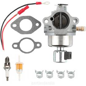 C128261 Partiesjardin 717813154430 Carburetor Carb For Kohler Nikki 2005371 1719 0x30