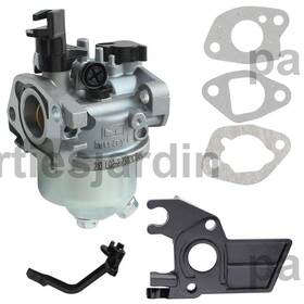 Partiesjardin 717813163975 Carburetor For Sears Craftsman/lct Branded 208cc 24 In Front Tine Tiller