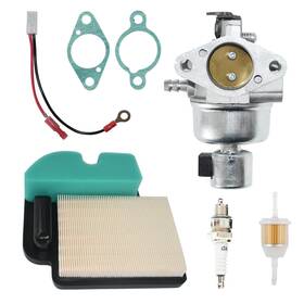 Sv541 Partman 768399154253 20 853 33-s Carburetor Fit For Kohler Courage Sv470 Sv480 Sv530 Sv540 S
