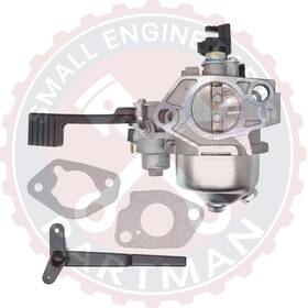 Ch440 Partman 841339445090 Carburetor And Gasket Kit For Kohler Command Pro 429cc 14hp Engine