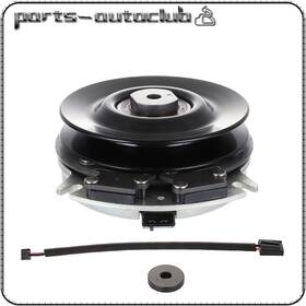 Pac1092475801part Parts-autoclub Pto Clutch For Prime 7-06269 Lawn Mower