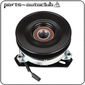 Pac1115941101part Parts-autoclub Pto Clutch For Cub Cadet Mtd Troy-bilt Warner 717-04080 917-04080 5215-142