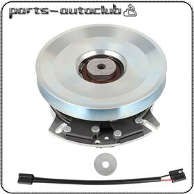 Pac1115941801part Parts-autoclub Electric Pto Clutch For Warner 5219-161