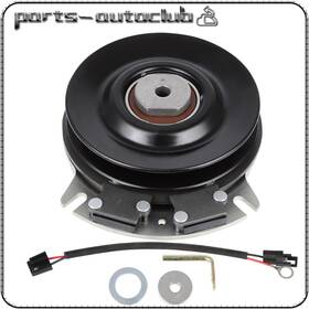 Pac1115942301part Parts-autoclub Pto Clutch For Cub Cadet Warner 1862 2082 1861 2284 717-3340 917-3340 5209-46