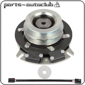 Pac1115942601part Parts-autoclub Electric Pto Clutch For Bobcat Steiner Warner Xtreme 5218-20 35-111