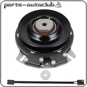Pac1115943001part Parts-autoclub Electric Pto Clutch For Warner Goodall Replaces 5219-38