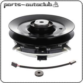 Pac1191287201part Parts-autoclub Pto Clutch For Toro 109-7673 Lawn Mower