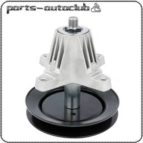 Pac16019da146s Parts-autoclub Spindle Assembly For Mtd 918-04822 618-04822 618-04822a 918-04822a 918-04950