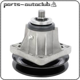 Pac16027da154s Parts-autoclub Spindle Assembly For Toro 112-0311 Mtd 618-0240 618-0430 918-0240
