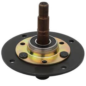 Pac16048da215s Parts-autoclub Spindle Assembly For Mtd 717-0906 917-0906a 753-05319 717-0906a