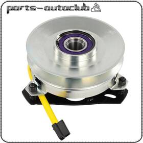 Pac18019cp989part Parts-autoclub Electric Pto Clutch Fits Warner 5210-10