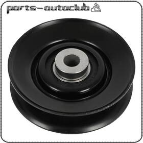 Pac183725part Parts-autoclub V-idler Pulley Fits Mtd 756-0236 500 Series Nx09 Autodrive