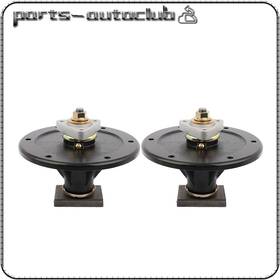 Pac83390da716s Parts-autoclub For 107-8504 Zero Turn Mower Spindle Assembly Toro Z Master Z400 Z500 Grandstand
