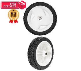 105-1815 Parts Camp 00592 Replaces Wheel Gear Assembly Front Drive Wheels 8 Inch