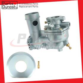 391992 Parts Dynasty 394745 Carburetor Fit Briggs Stratton 392587 220431 Replaces 391065 391074