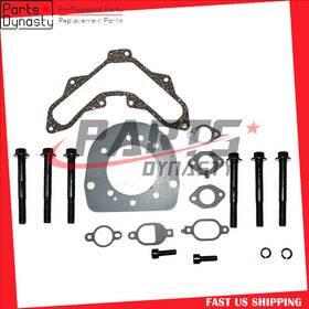 Sv600 Parts Dynasty 740783484917 Cylinder Head Gasket Kit / Sv470 Sv471 Sv480 Sv530 Sv540 Sv541 Sv590 Sv591