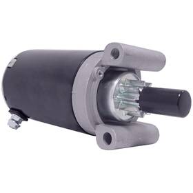 Parts Player 445042625676 Oeg New Starter Motor Upgraded Heavy Duty Gear Compatible With Kohler Cub