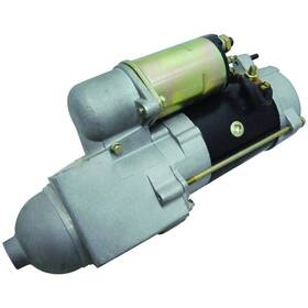 28mt Parts Player 862798021106 Oeg New Starter Compatible With Chevy Gmc 6.2 6.5 Diesel 1982-2002