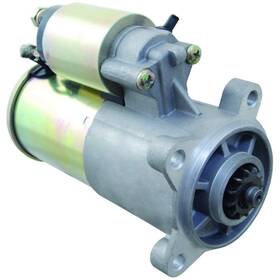F-350 Parts Player 862798021519 Oeg New Starter Compatible With Ford F-150 F-250 1999-2013 And Comp